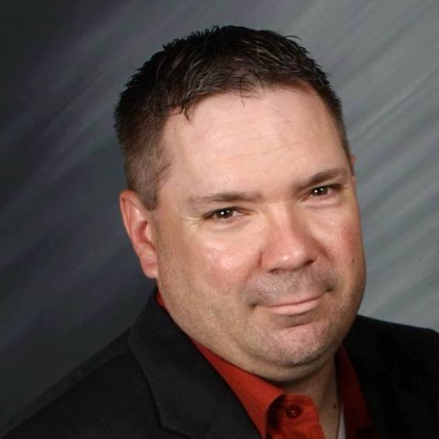 Image of Michael J. GYOVAI